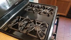 How do you season a wok on a gas stove? Buying A Wok For My Gas Burner Range Any Advice On A Wok Ring Cooking