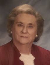 Obituary information for Shirley R. Crouch