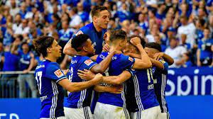 Two teams in the safe middle of the table are going head to head and we expect attacking football because the teams have nothing to lose except for their pride. Bundesliga Second Placed Schalke Sign Off With Eintracht Frankfurt Win