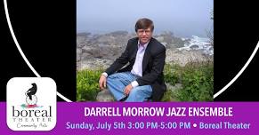 Darrell Morrow Jazz Ensemble