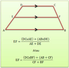 Contoh soal kesebangunan dan kekongruenan pilihan ganda dan jawabannya beserta pembahasan materi ini dipelajari oleh siswa smp sederajat kesebangunan meruppakan kesamaan perbandingan panjang sisi dan besar. Rangkuman Materi Contoh Soal Pembahasan Kesebangunan Kelas 9 Smp