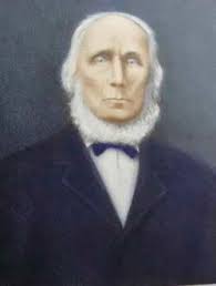 James Steptoe Langhorne (1822-1905)