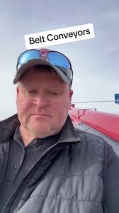 #farmtok#fyp#brandt#conveyor#belt#grain#manufacturing #fypシ @Good ol  Scottie @Keith James @Farmer Bannon @Mike Burkhart @growincorn2020