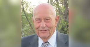 Clyde E. Schluter Obituary