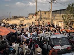 One blast was near the baron hotel. Cjhsygu779llgm