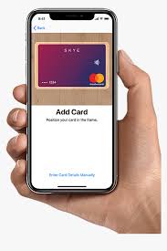 If you have an iphone with face id, press the side button twice, look at the screen and place your phone over the terminal. Iphone Frame Png Unicredit Apple Pay Romania Transparent Png Kindpng