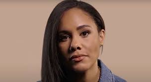 Inside Alex Scott's love life