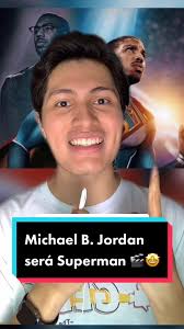 Cómo Se Llama La Nueva Serie De Michael B Jordan