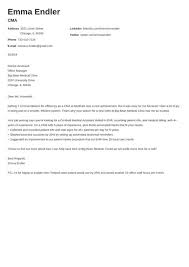 Career the writer of this cover letter works in marketing, so hopefully he's able to market for himself with a st. Short Application Letter Sample Images Nomor Siapa