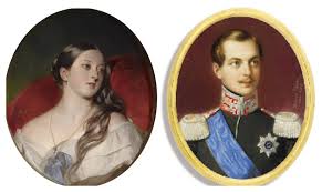 Alexander ii of russia was a man of contradictions a liberal reformer but a ruthless autocrat that encouraged self government but. Queen Victoria And Tsar Alexander Ii Would Be Romance And Mutual Descendants The Romanov Family