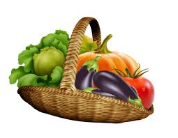 Fruit Et Legumes Fruit Fruits And Vegetables Food