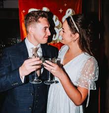 Makeup by Stephanie Maguire