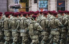 24 серпня об 11:00 у параді до дня незалежності в києві візьме участь авіаційна техніка. W11qer25h9aqsm