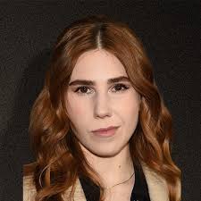 Zosia Mamet Movies and Shows