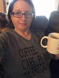 Happy Morning ☕️ Any nursing students enjoying their Sunday coffee ☕️?