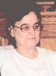 Obituary for Edna Bustard