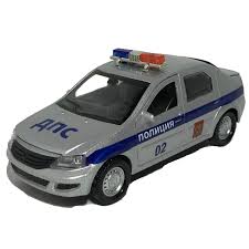 Машинка игрушечная технопарк рено логан полиция 2014. Igrushechnaya Policejskaya Mashinka Renault Logan Rodnye Igrushki