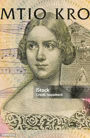 Photo libre de droit de Modifier 5 Deutsche Mark Schein banque d'images et  plus d'images libres de droit de Billet de banque