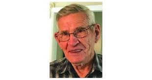 James Cline Obituary (1931