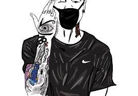  Wow 30 Gambar Kartun Supreme Keren Supreme Cartoon Wallpapers Top Free Supreme Cartoon Black Wallpapers Tumblr Cartoon Wallpaper Hello Kitty Colouring Pages