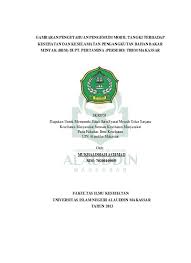 Slip gaji pertamina patra niaga. Evaluasi Sistem Penggajian Awak Mobil Tangki Amt Pada Pt Pertamina Patra Niaga Terminal Bahan Bakar Minyak Tbbm Boyolali Cover