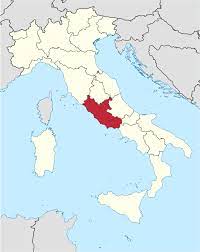 Oggi nel lazio raggiunto il tetto del 1,5 milioni di somministrazioni. Lazio Wikipedia