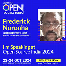 Open Source India