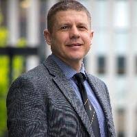 Professor Paul Kenyon