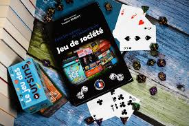 Nuestra empresa créateur des sociétés. Creer Sa Propre Maison D Edition De Jeux De Societe Creer Un Jeu De Societe