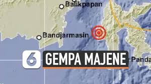 Gempa itu merangkai rentetan gempa sepanjang hari ini di sulawesi atau hampir setiap hari sejak seminggu belakangan di pulau yang sama. Berita Gempa Palu Hari Ini Kabar Terbaru Terkini Liputan6 Com