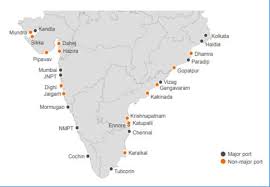Krishnapatnam port popularly known as kpcl is a privately built and owned all weather, deep water port on the east coast of india, located in the nellore district of andhra pradesh. Challenges Towards Sustainable Port Development In India The Adverse Effects Of Port Development On Coastal Ecology And Community In Ennore A Case Study Semantic Scholar