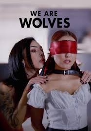 Official Trailer for We Are Wolves – Horror Society