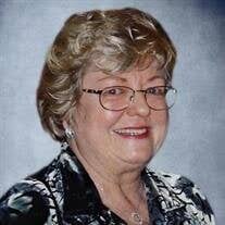 Photo by Jenny Tyler