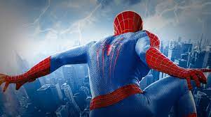 Start the game via file you have just pasted. Download Play The Amazing Spider Man 2 On Pc Mac Emulator