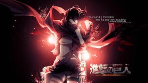 Attack On Titan Wallpapers Wallpaper Cave Check out this fantastic collection of attack on titan wallpapers, with 70 attack on titan background images for your desktop, phone or tablet. attack on titan wallpapers wallpaper cave