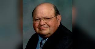 Herman P. Greenawalt Obituary