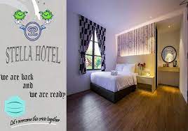 534 likes · 7 talking about this · 632 were here. Stella Hotel Johor Bahru Johor Bahru Updated 2021 Prices