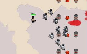 Cheat description (what's hacked?) god mode. Boxhead 2play Unblocked