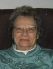Obituary information for Jean L. Hinkel