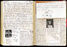 Los amigos convencen a otto para que publique el diario y, el 25 de junio de 1947, het achterhuis (conocido en español como el diario de ana frank) es publicado en una edición de 3.000 ejemplares. Releyendo El Diario De Ana Frank Biblioteca Viva