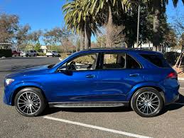 Image result for Brilliant Blue 2020 GLE