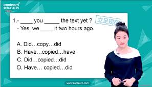 新概念英语1》笔记双语阅读