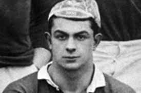 Rugby pays tribute to First World War dead