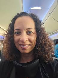 Yvette Gorman-Holmes