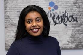 An Interview with Seffana Mohamed-Ajaz (Analytics Consultant, The  Information Lab)