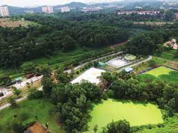 To support greener world by providing recycling solutions for businesses. Worldwide Environment Integrated Solid Waste Management