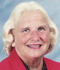 Frances Russell Obituary (2016)