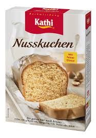 Bake in spring form and let cool for an hour or so. Nusskuchen Ruhrkuchen Von Kathi Schnell Einfach Und Lecker Kathi De Kathi Rainer Thiele Gmbh