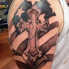 Maybe you would like to learn more about one of these? American Flag Tattoo Ideas For Men Tattooli Com