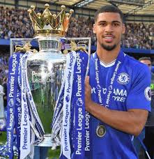 Pin By Leema Pearson On Chelsea Football Team Ruben Loftus Cheek Chelsea Football Team Rubens